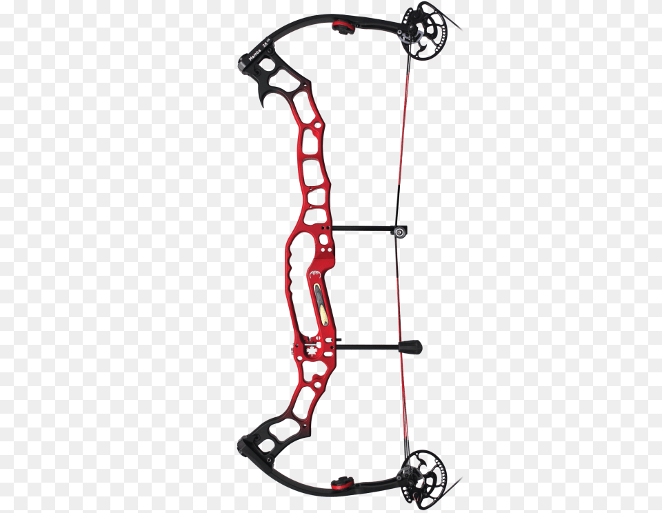 Mamba Xr Apa Archery, Bow, Weapon Free Png Download