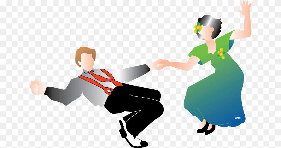 Mambo Dance Clipart Dances We Teach Arthur Murray Rock N Roll Clipart, Baby, Person, Body Part, Hand Png Image