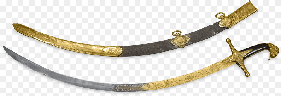 Mameluke Sabre Sword Sabre Sword, Weapon, Blade, Dagger, Knife Png