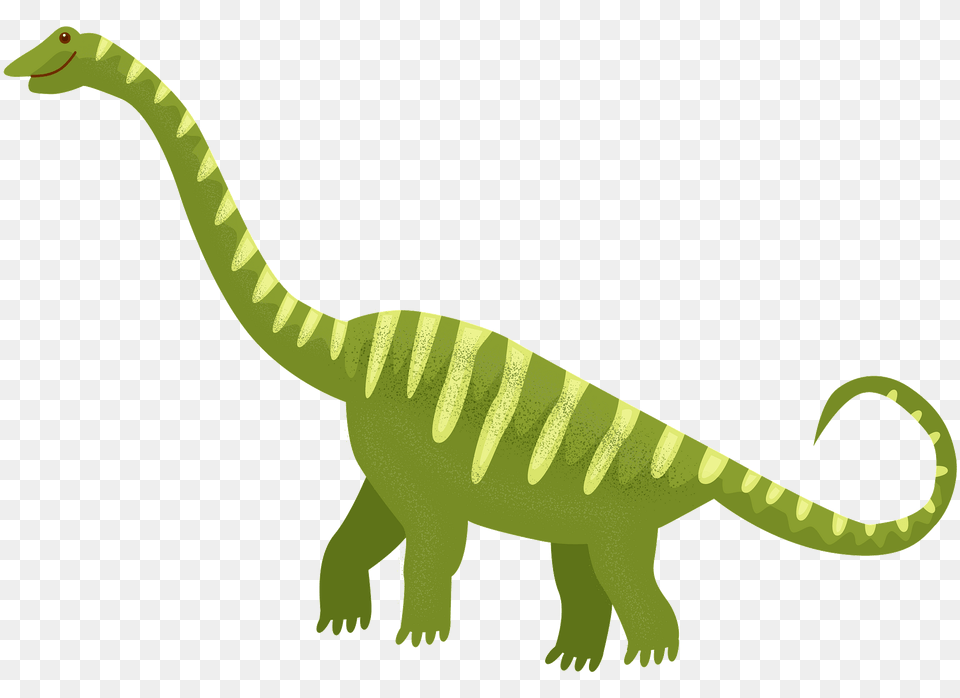 Mamenchisaurus Clipart, Animal, Dinosaur, Reptile, T-rex Free Png