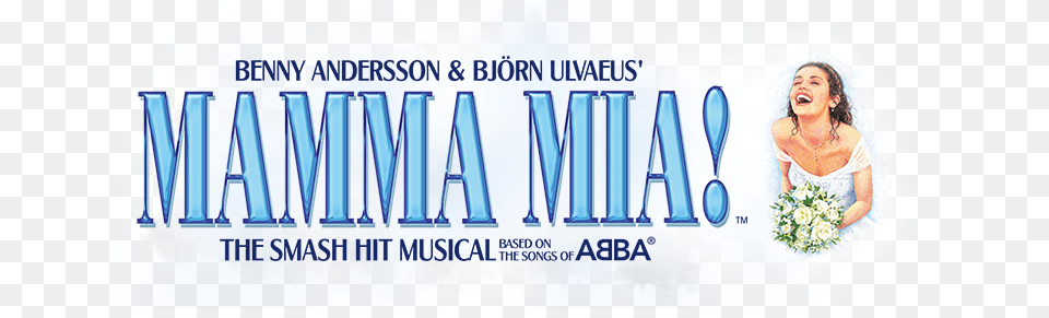 Mamma Mia April 26 Thursday Sold Out Mamma Mia London Tickets, Vehicle, Transportation, License Plate, Flower Png Image