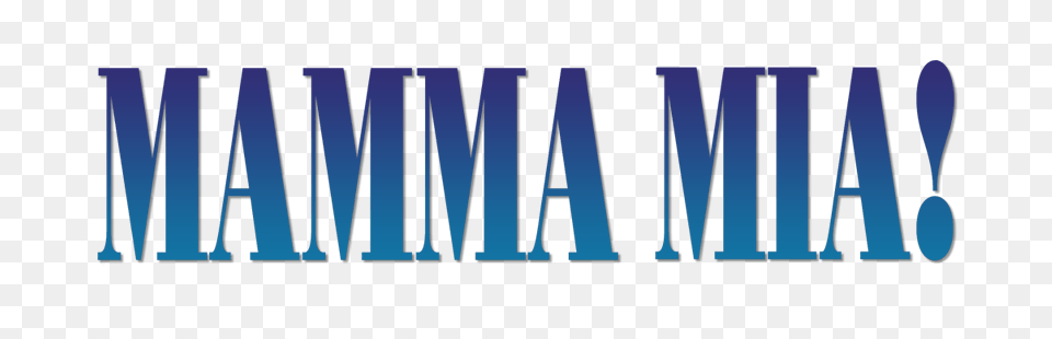 Mamma Mia Logo, Text, Book, Publication, City Free Transparent Png