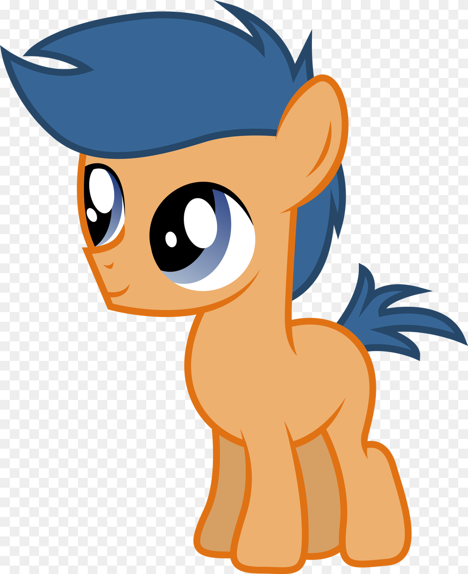 Mammal Clipart Pony Cutie Mark Crusaders Apple Bloom Flash, Animal, Fish, Sea Life, Shark Free Png