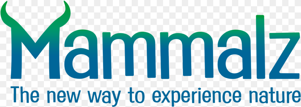 Mammalz Logo Name Tag Thin Graphic Design, Light Free Png