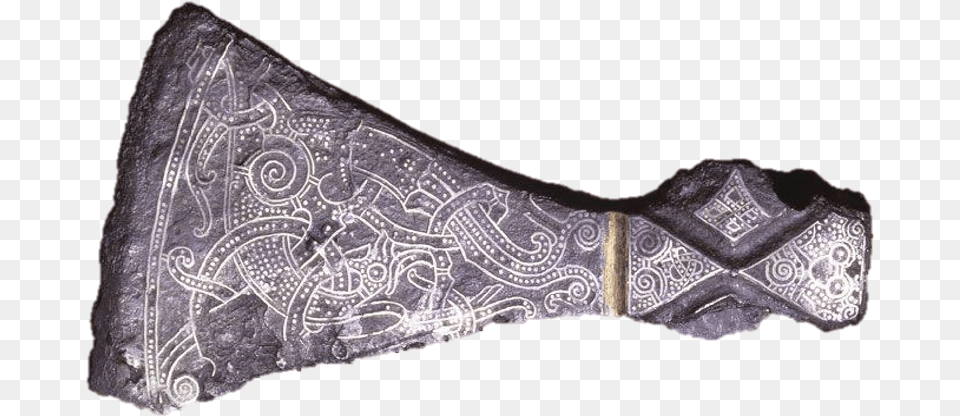 Mammen Axe Head 2 Paisley, Weapon, Device, Tool, Blade Free Transparent Png