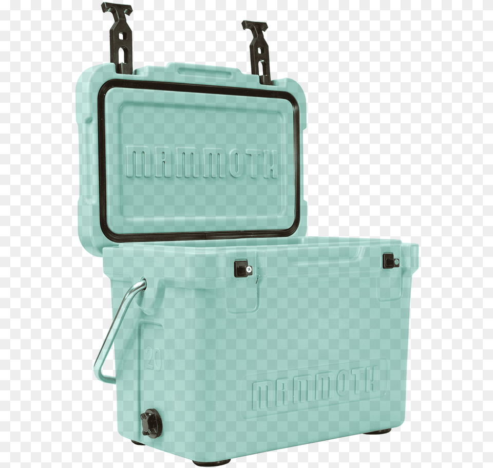 Mammoth Cruiser 25 Quart, Appliance, Cooler, Device, Electrical Device Free Png