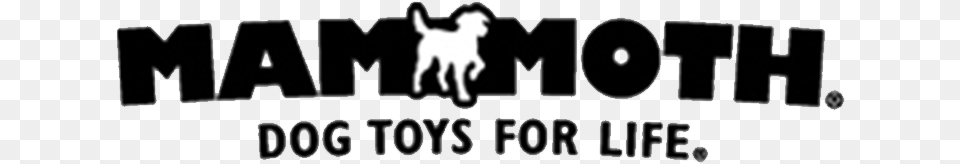 Mammoth Dog Toys Logo, Animal, Bear, Mammal, People Png