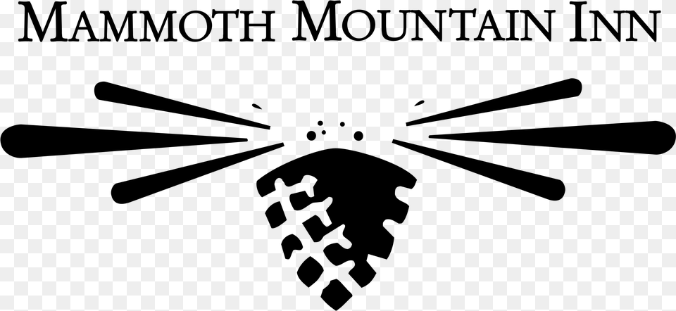 Mammoth Mountain, Gray Free Png