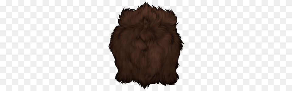 Mammoth Pelt, Home Decor, Animal, Fowl, Chicken Png Image