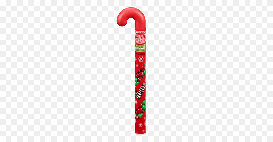 Mampms Milk Chocolate Filled Candy Cane Oz Great Service, Stick, Food, Sweets Free Png