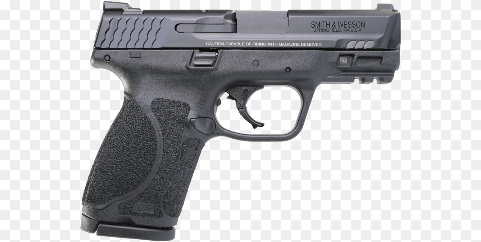 Mampp 20 Compact, Firearm, Gun, Handgun, Weapon Png