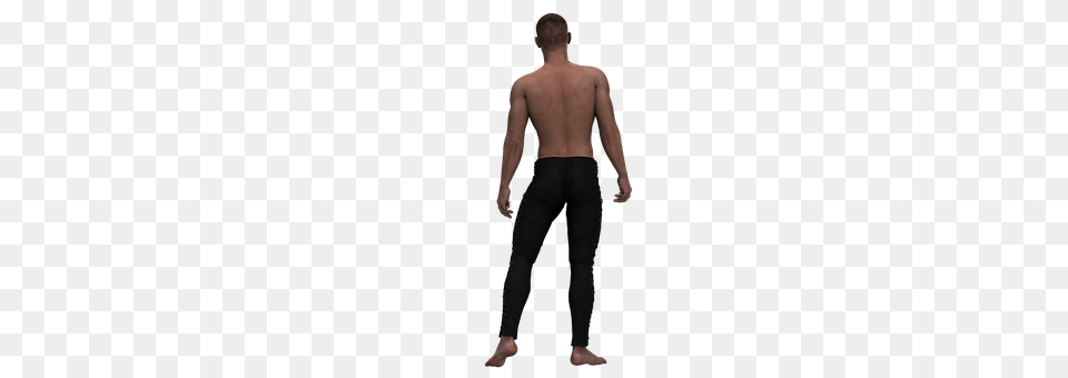 Man Adult, Standing, Person, Pants Png