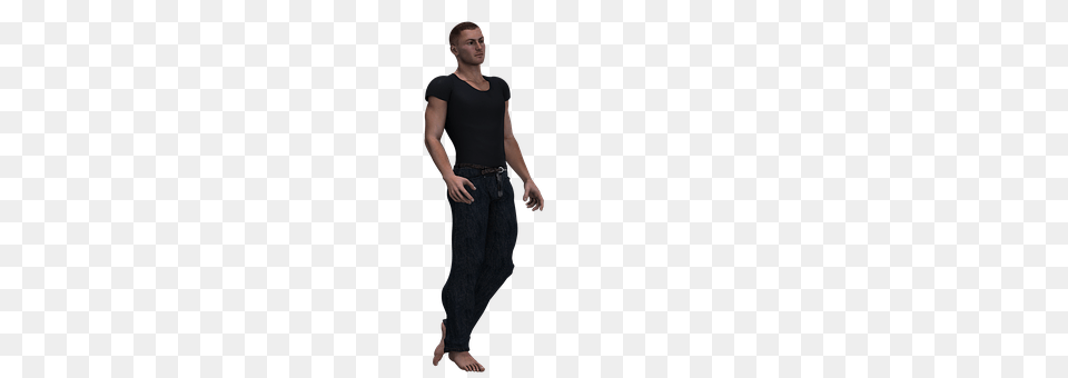 Man T-shirt, Sleeve, Pants, Long Sleeve Png