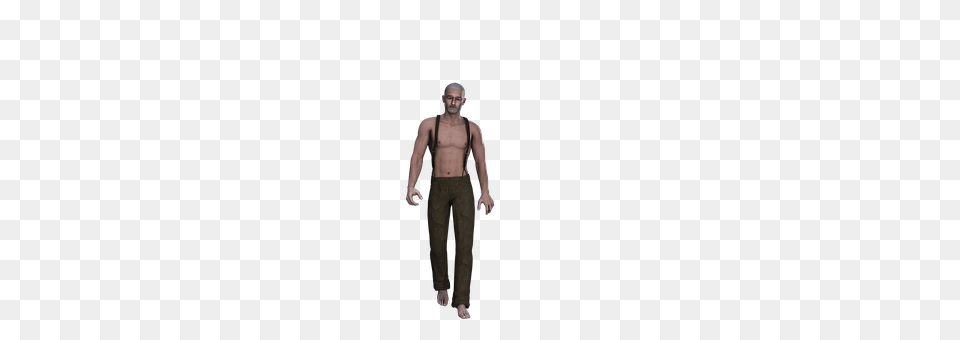 Man Standing, Clothing, Pants, Person Free Png