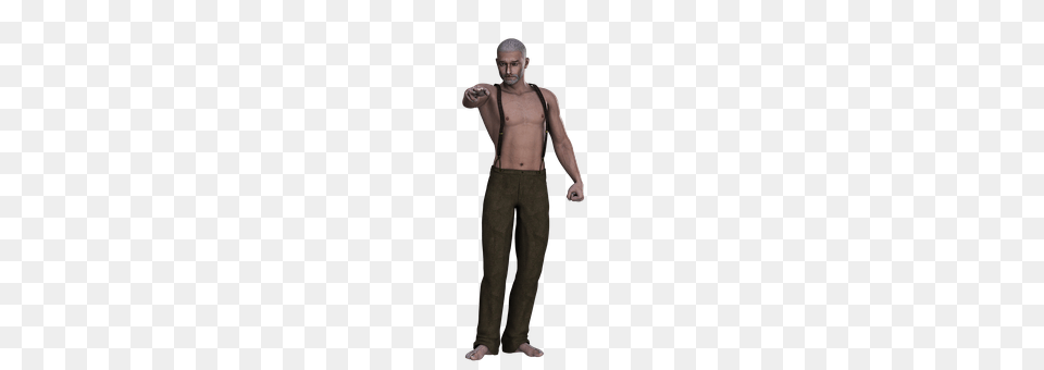 Man Standing, Person, Photography, Portrait Free Transparent Png