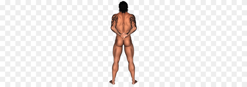Man Back, Body Part, Person, Skin Png