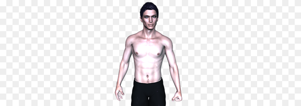 Man Torso, Body Part, Person, Portrait Png