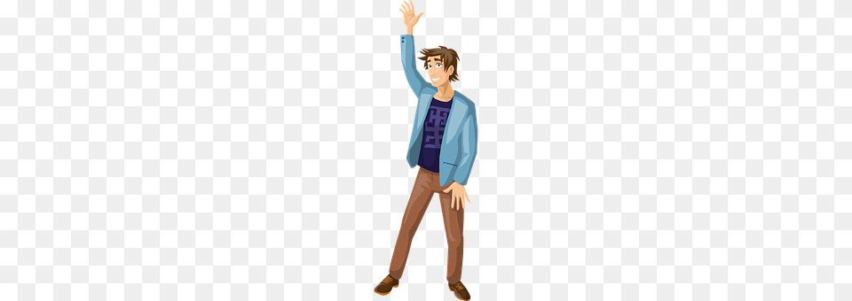 Man Sleeve, Clothing, Pants, Long Sleeve Free Transparent Png