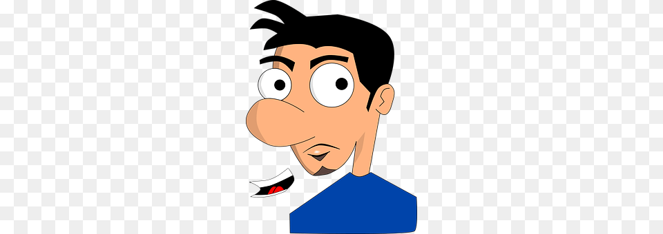 Man Baby, Person, Face, Head Free Png