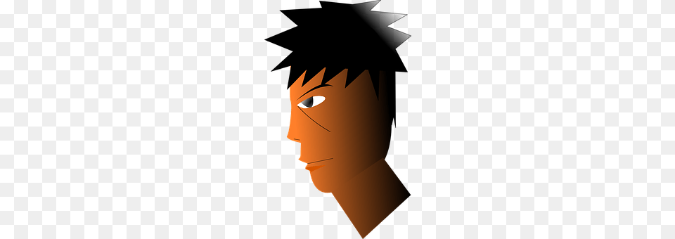Man Free Transparent Png