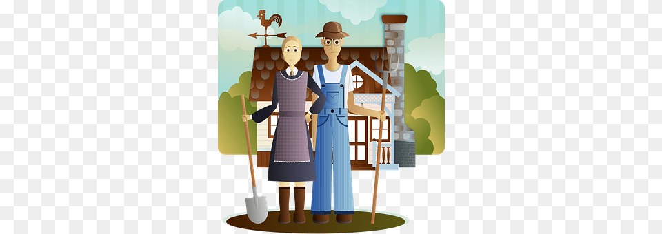 Man Cleaning, Person, Adult, Female Png