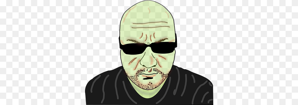 Man Face, Head, Person, Photography Png Image