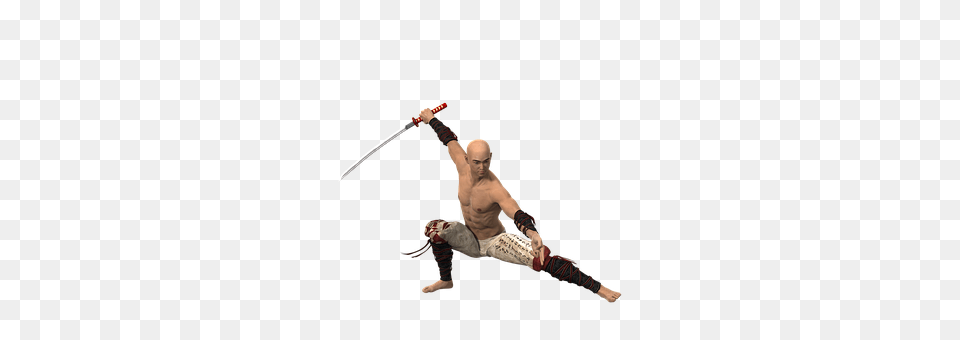 Man Sword, Weapon, Adult, Male Free Png Download