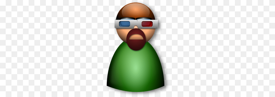 Man Green Free Png Download