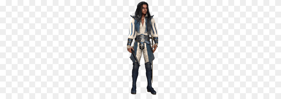 Man Person, Clothing, Costume, Pants Free Png