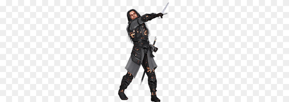 Man Sword, Weapon, Person Png