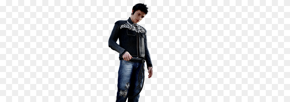 Man Accessories, Sleeve, Pants, Long Sleeve Free Transparent Png