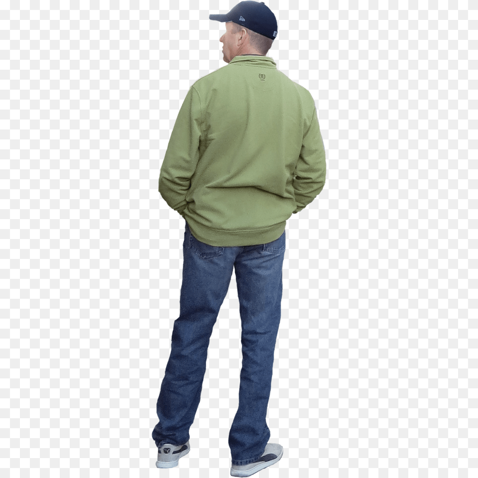 Man, Standing, Sleeve, Person, Pants Free Transparent Png