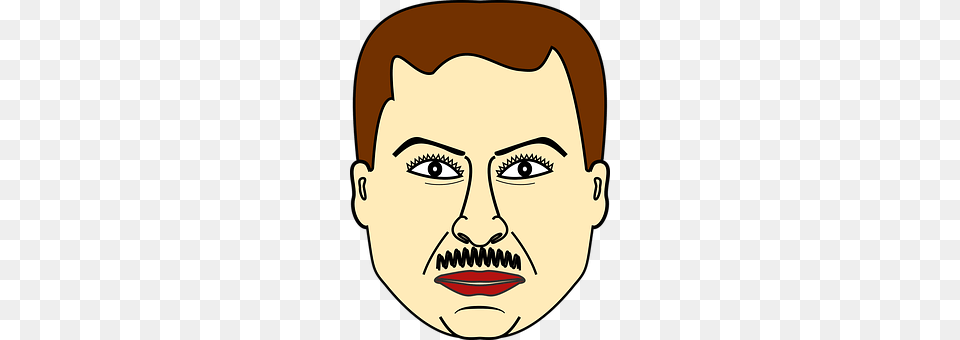 Man Face, Head, Person, Photography Free Png