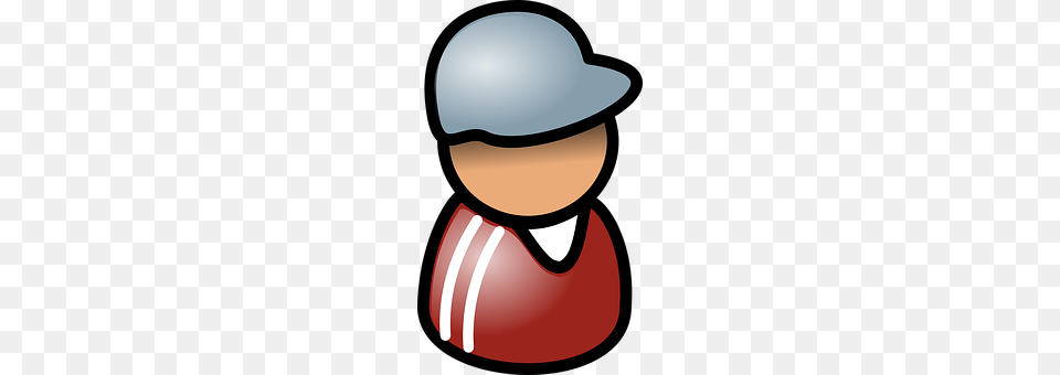 Man Helmet, People, Person, Batting Helmet Free Png Download