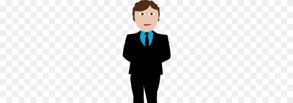 Man Accessories, Necktie, Formal Wear, Suit Png Image