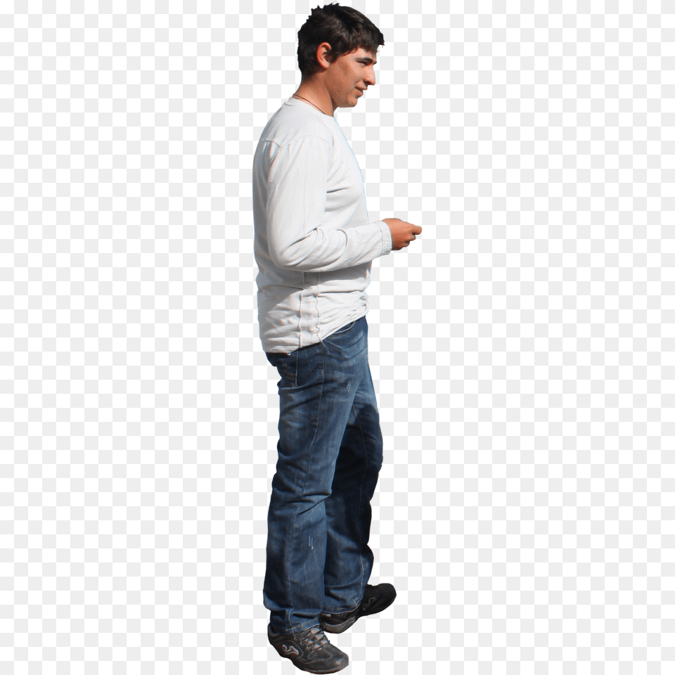 Man, Adult, Sleeve, Person, Pants Free Png Download