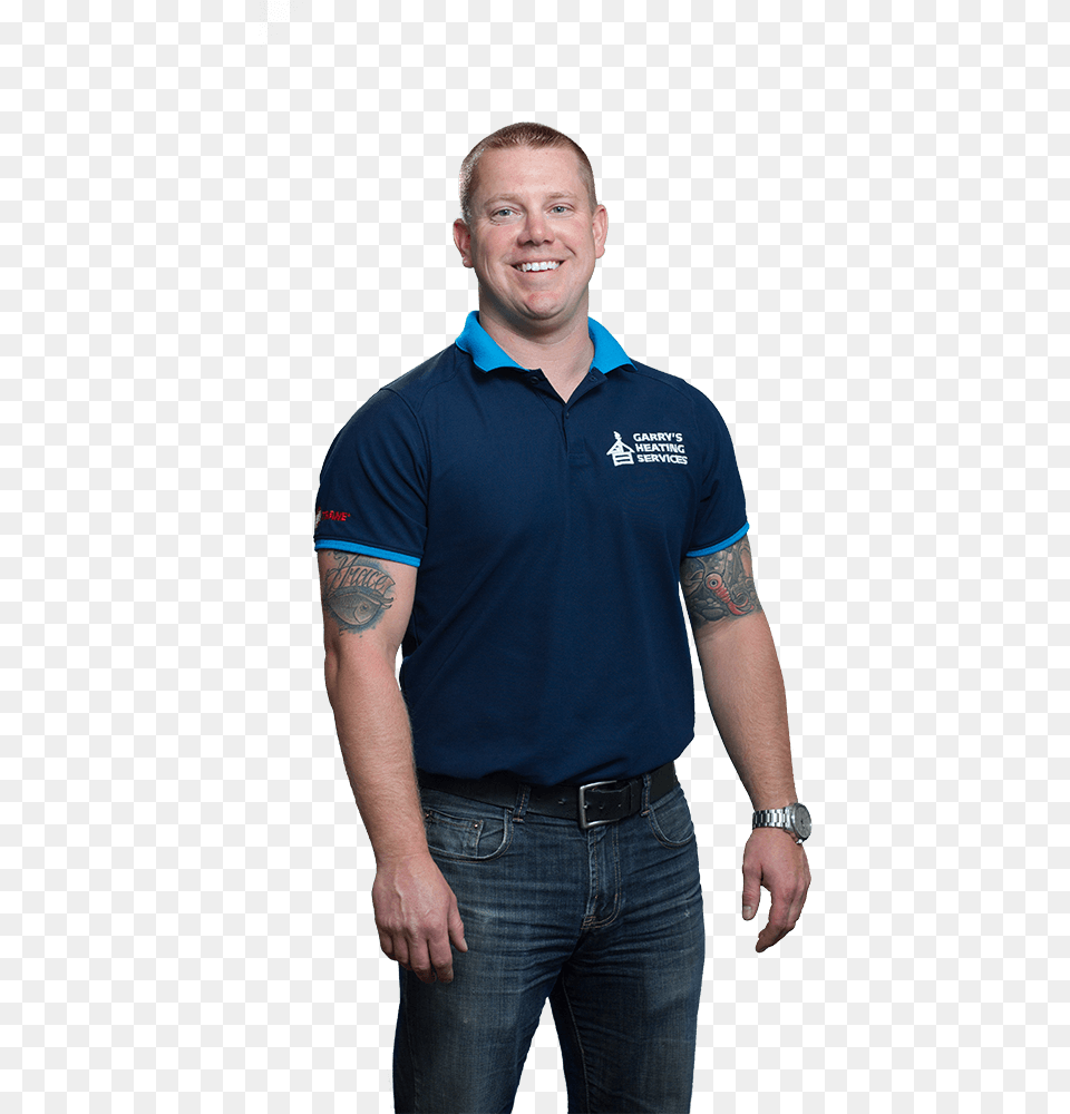Man, Tattoo, Clothing, Skin, Jeans Png