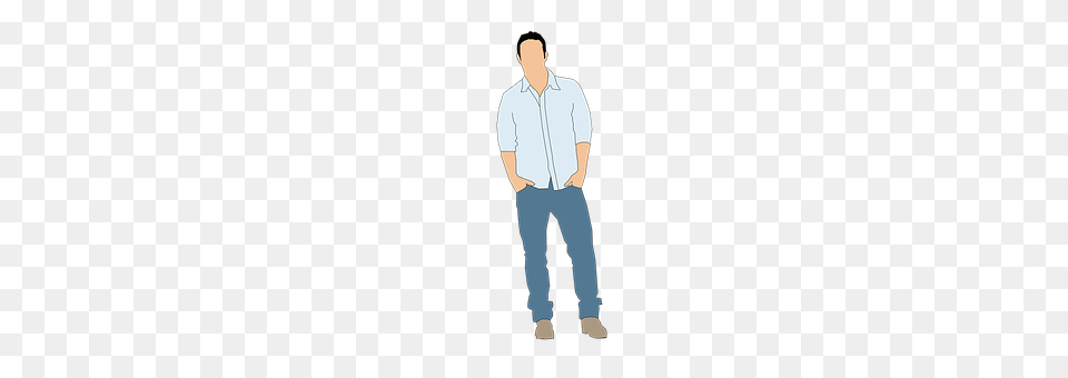 Man Pants, Clothing, Standing, Shirt Free Transparent Png