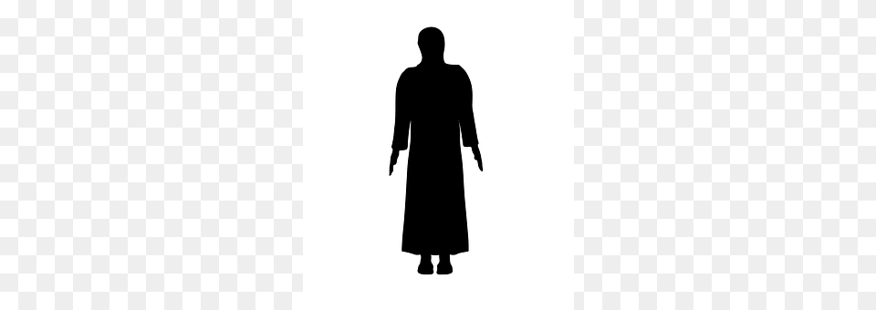 Man Clothing, Long Sleeve, Silhouette, Sleeve Png Image