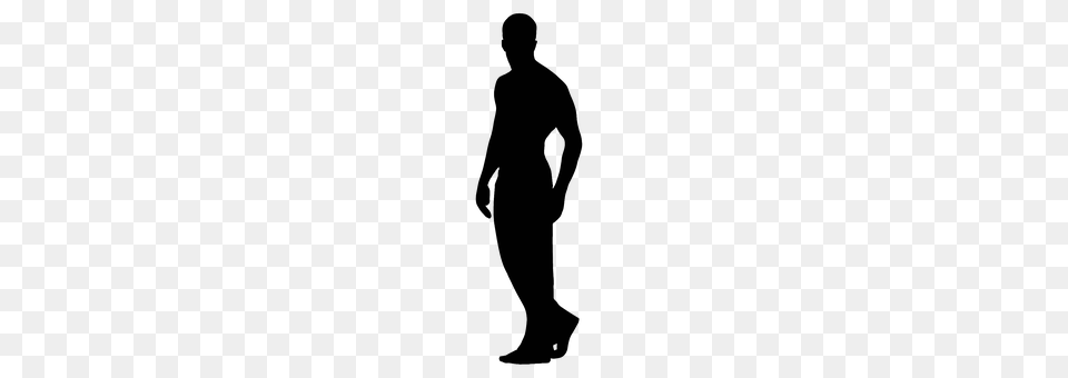 Man Silhouette, Adult, Male, Person Free Transparent Png