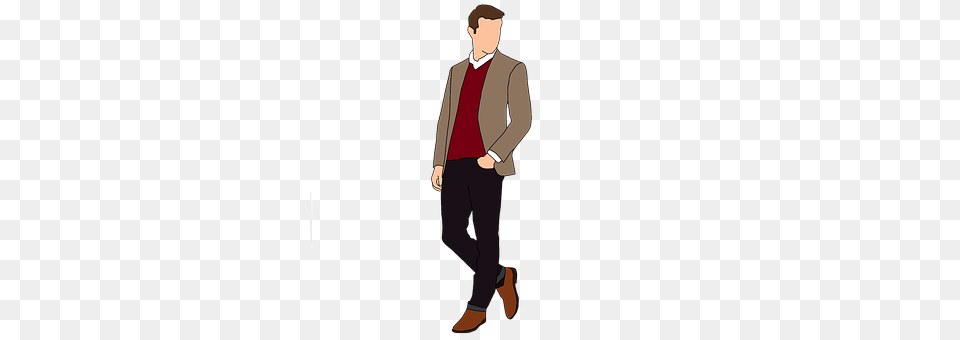 Man Blazer, Clothing, Coat, Formal Wear Png