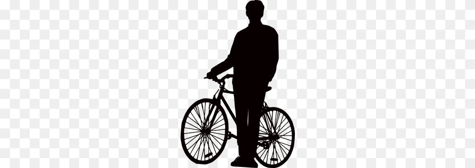 Man Bicycle, Cycling, Person, Sport Free Png