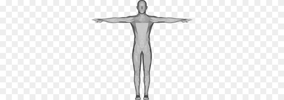 Man Adult, Male, Person, Art Free Transparent Png