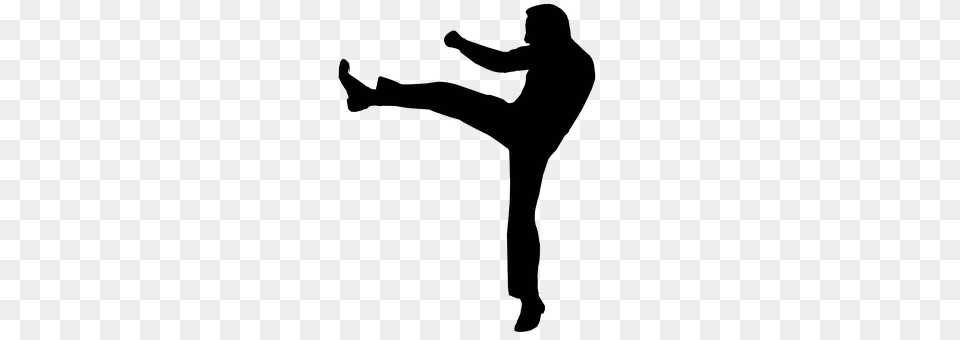 Man Kicking, Person, Dancing, Leisure Activities Free Png