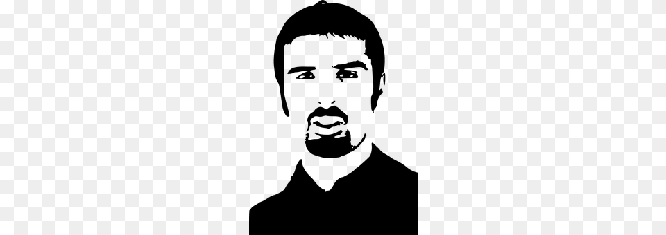 Man Face, Head, Person, Photography Free Png Download