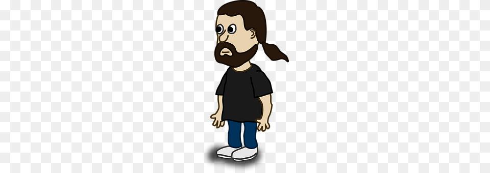 Man Head, Person, Face, Baby Png