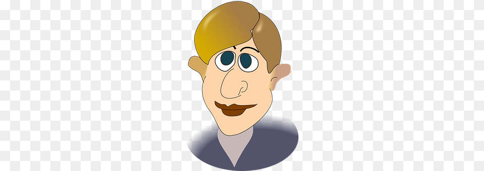 Man Baby, Person, Cap, Clothing Free Transparent Png
