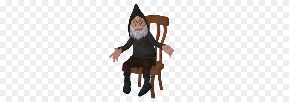 Man Furniture, Adult, Male, Person Png Image