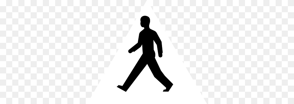 Man Silhouette, Person, Walking, Adult Png Image