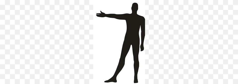 Man Silhouette, Adult, Male, Person Free Transparent Png